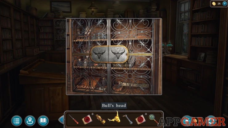 Chapter 3 - Victim Walkthrough