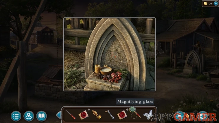 Chapter 3 - Victim Walkthrough