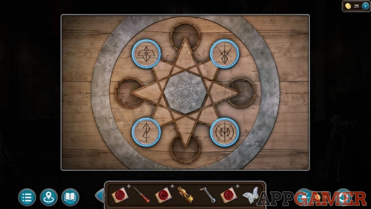 Chapter 3 - Victim Walkthrough
