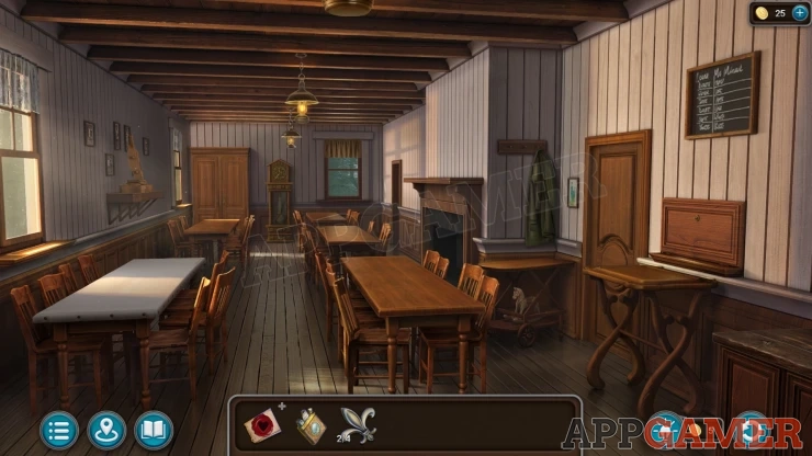 Chapter 3 - Victim Walkthrough