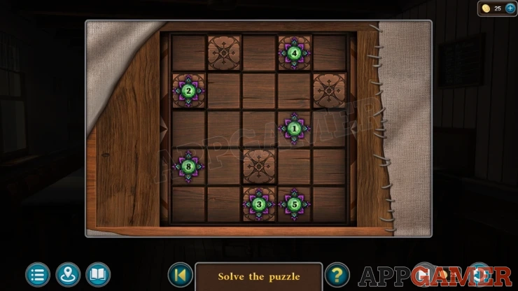 Chapter 3 - Victim Walkthrough