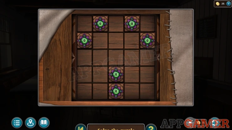 Chapter 3 - Victim Walkthrough