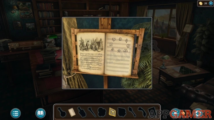 Chapter 3 - Victim Walkthrough