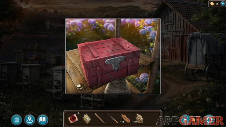 Chapter 3 - Victim Walkthrough