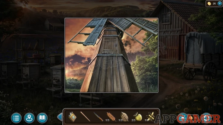 Chapter 3 - Victim Walkthrough