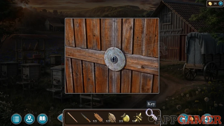 Chapter 3 - Victim Walkthrough