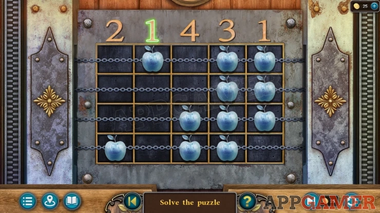 Chapter 3 - Victim Walkthrough