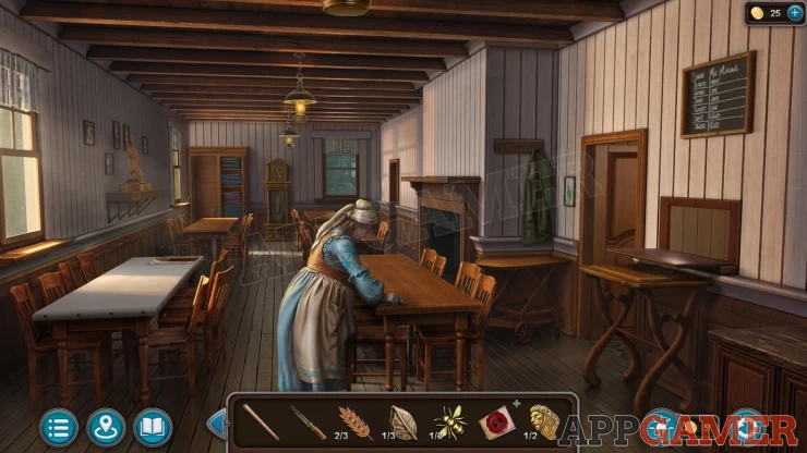Chapter 3 - Victim Walkthrough