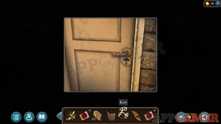 Chapter 3 - Victim Walkthrough