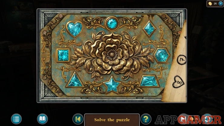 Chapter 3 - Victim Walkthrough