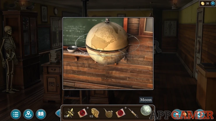 Chapter 3 - Victim Walkthrough