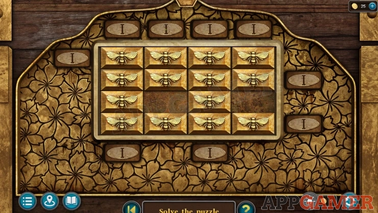 Chapter 3 - Victim Walkthrough