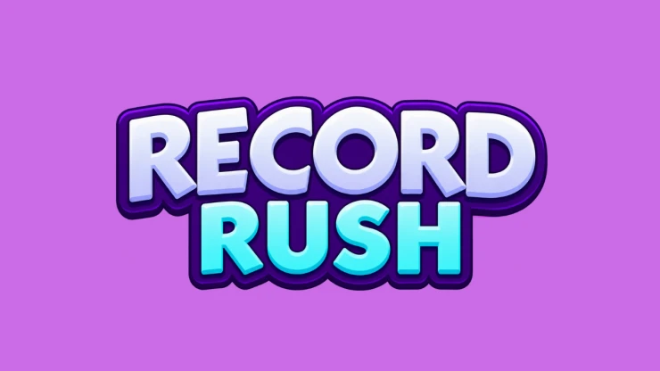 Record Rush Event Guide and Rewards