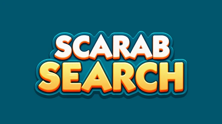 Scarab Search Event Guide and Rewards