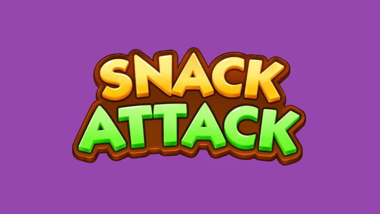 Snack Attack Event Guide and Rewards