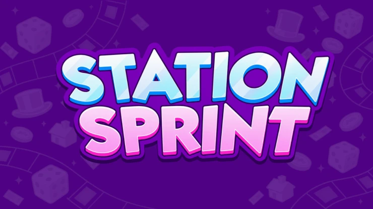 Station Sprint Event Guide and Rewards