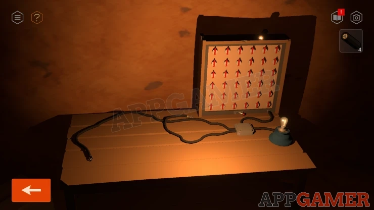 Tiny Room Stories Eclipse - Chapter 1 Walkthrough