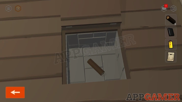 Tiny Room Stories Eclipse - Chapter 1 Walkthrough
