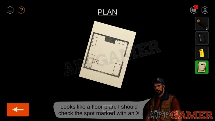Tiny Room Stories Eclipse - Chapter 1 Walkthrough