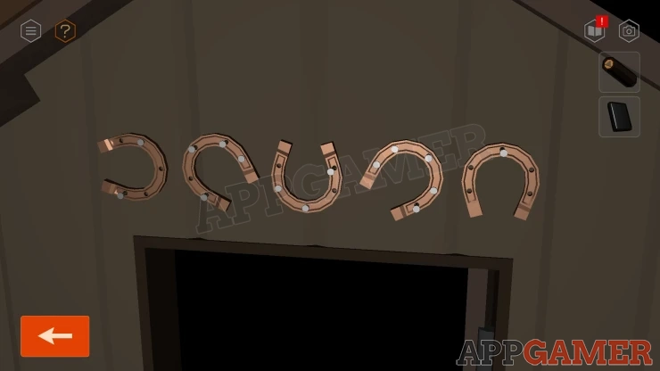 Tiny Room Stories Eclipse - Chapter 1 Walkthrough