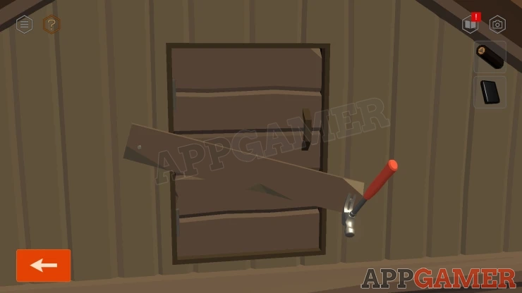 Tiny Room Stories Eclipse - Chapter 1 Walkthrough