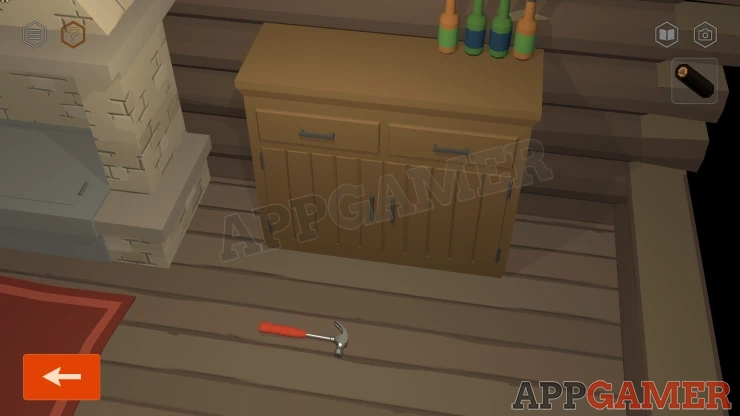 Tiny Room Stories Eclipse - Chapter 1 Walkthrough