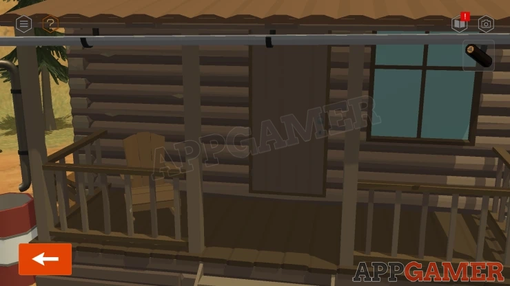 Tiny Room Stories Eclipse - Chapter 1 Walkthrough