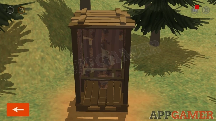 Tiny Room Stories Eclipse - Chapter 1 Walkthrough