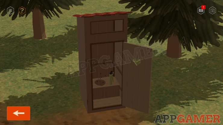 Tiny Room Stories Eclipse - Chapter 1 Walkthrough