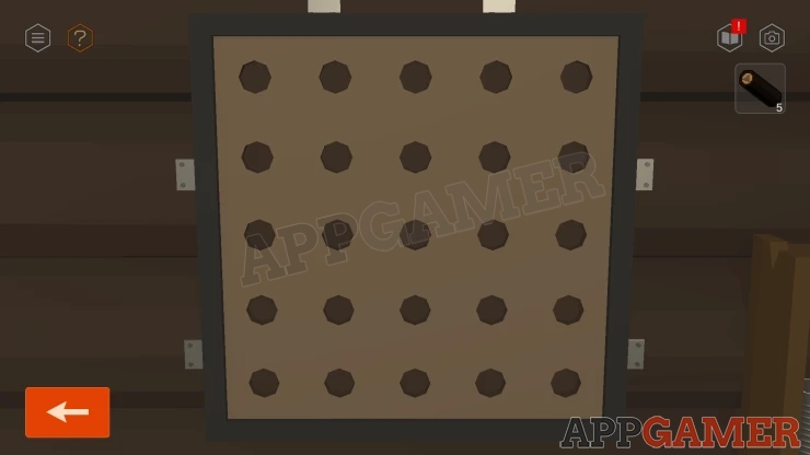 Tiny Room Stories Eclipse - Chapter 1 Walkthrough