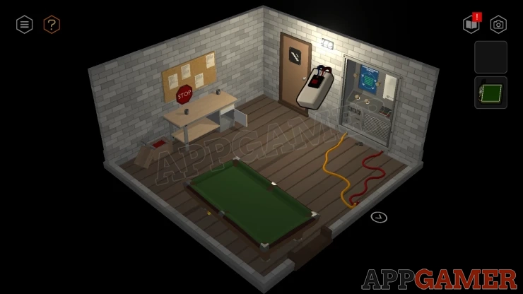 Tiny Room Stories Eclipse - Chapter 2 Walkthrough