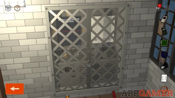 Tiny Room Stories Eclipse - Chapter 2 Walkthrough