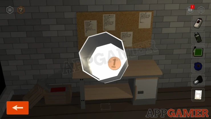 Tiny Room Stories Eclipse - Chapter 2 Walkthrough
