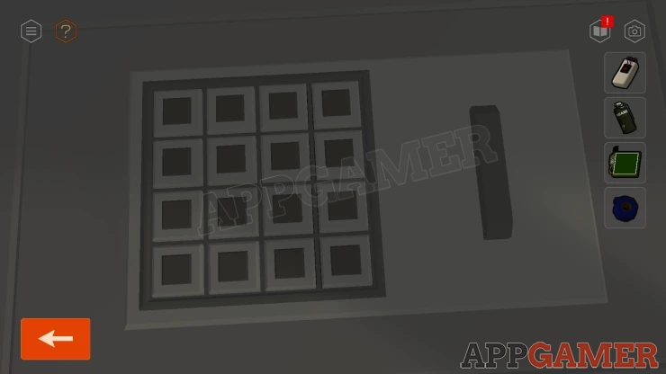 Tiny Room Stories Eclipse - Chapter 2 Walkthrough