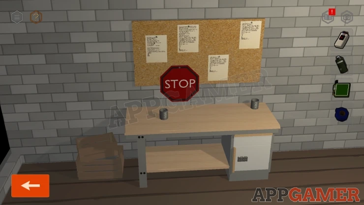 Tiny Room Stories Eclipse - Chapter 2 Walkthrough