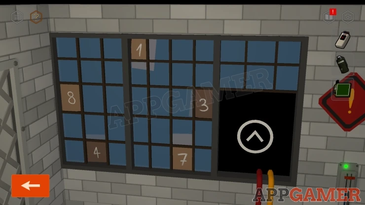 Tiny Room Stories Eclipse - Chapter 2 Walkthrough
