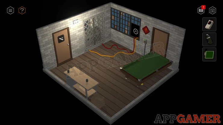 Tiny Room Stories Eclipse - Chapter 2 Walkthrough