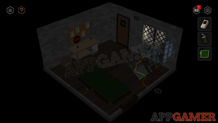 Tiny Room Stories Eclipse - Chapter 2 Walkthrough
