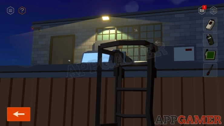 Tiny Room Stories Eclipse - Chapter 2 Walkthrough