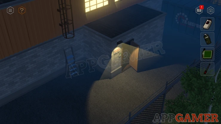 Tiny Room Stories Eclipse - Chapter 2 Walkthrough