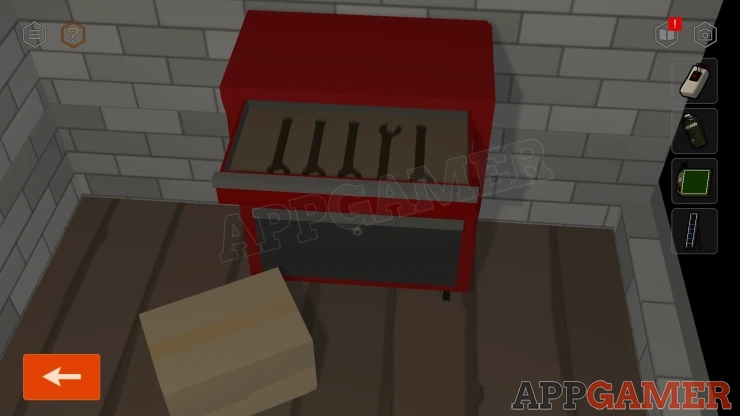 Tiny Room Stories Eclipse - Chapter 2 Walkthrough