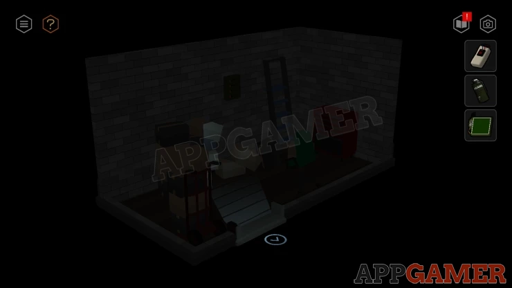 Tiny Room Stories Eclipse - Chapter 2 Walkthrough