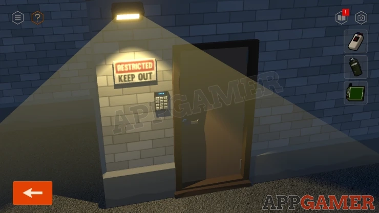Tiny Room Stories Eclipse - Chapter 2 Walkthrough