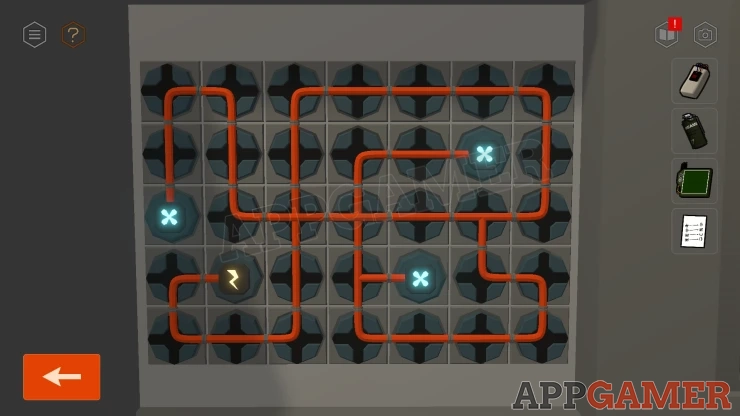 Tiny Room Stories Eclipse - Chapter 2 Walkthrough