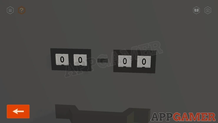 Tiny Room Stories Eclipse - Chapter 3 Walkthrough