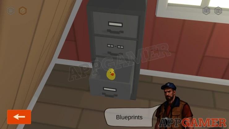 Tiny Room Stories Eclipse - Chapter 3 Walkthrough