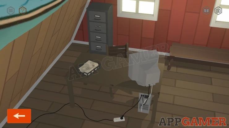 Tiny Room Stories Eclipse - Chapter 3 Walkthrough