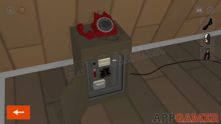 Tiny Room Stories Eclipse - Chapter 3 Walkthrough