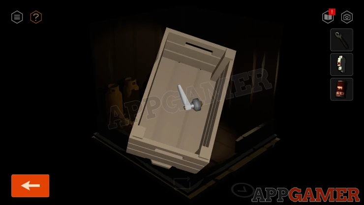 Tiny Room Stories Eclipse - Chapter 3 Walkthrough