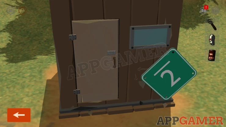Tiny Room Stories Eclipse - Chapter 3 Walkthrough